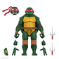 ULTIMATES RAPHAEL (2003 ANIMATED SERIES) - TMNT - Miniatura 1