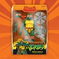 ULTIMATES MICHELANGELO (2003 ANIMATED SERIES) - TMNT - Miniatura 3
