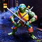 ULTIMATES LEONARDO (2003 ANIMATED SERIES) - TMNT - Miniatura 2