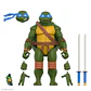 ULTIMATES LEONARDO (2003 ANIMATED SERIES) - TMNT - Miniatura 1