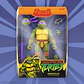 ULTIMATES DONATELLO (2003 ANIMATED SERIES) - TMNT - Miniatura 3