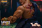 EVIL RYU - ULTRA STREET FIGHTER IV - 1:12 - Miniatura 3