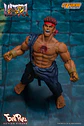 EVIL RYU - ULTRA STREET FIGHTER IV - 1:12 - Miniatura 1