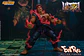 EVIL RYU - ULTRA STREET FIGHTER IV - 1:12 - Miniatura 4