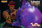 EVIL RYU - ULTRA STREET FIGHTER IV - 1:12 - Miniatura 5