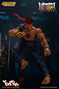 EVIL RYU - ULTRA STREET FIGHTER IV - 1:12 - Miniatura 6