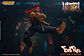 EVIL RYU - ULTRA STREET FIGHTER IV - 1:12 - Miniatura 7