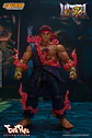 EVIL RYU - ULTRA STREET FIGHTER IV - 1:12 - Miniatura 2