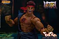 EVIL RYU - ULTRA STREET FIGHTER IV - 1:12 - Miniatura 10