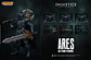 ARES - INJUSTICE: GODS AMONG US  - 1:12 - Miniatura 11