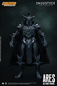 ARES - INJUSTICE: GODS AMONG US  - 1:12 - Miniatura 2