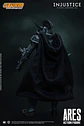 ARES - INJUSTICE: GODS AMONG US  - 1:12 - Miniatura 4