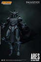 ARES - INJUSTICE: GODS AMONG US  - 1:12 - Miniatura 1