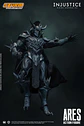 ARES - INJUSTICE: GODS AMONG US  - 1:12 - Miniatura 5