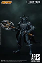 ARES - INJUSTICE: GODS AMONG US  - 1:12 - Miniatura 7