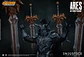 ARES - INJUSTICE: GODS AMONG US  - 1:12 - Miniatura 8