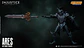 ARES - INJUSTICE: GODS AMONG US  - 1:12 - Miniatura 10