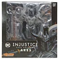 ARES - INJUSTICE: GODS AMONG US  - 1:12 - Miniatura 12