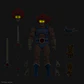 ULTIMATES LION-O (LED EYES) - THUNDERCATS - Miniatura 2