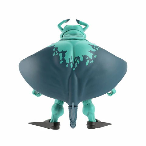 ULTIMATES RAY FILLET - TMNT