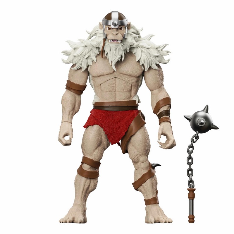 DELUXE MONKIAN - THUNDERCATS