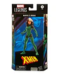 ROGUE - THE UNCANNY X-MEN - MARVEL LEGENDS - Miniatura 4