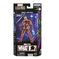 ZOMBIE IRON MAN - WHAT IF...? (KHONSHU BAF) - MARVEL LEGENDS - Miniatura 3