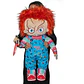 EVIL CHUCKY (LIFE-SIZE) - BRIDE OF CHUCKY - Miniatura 2