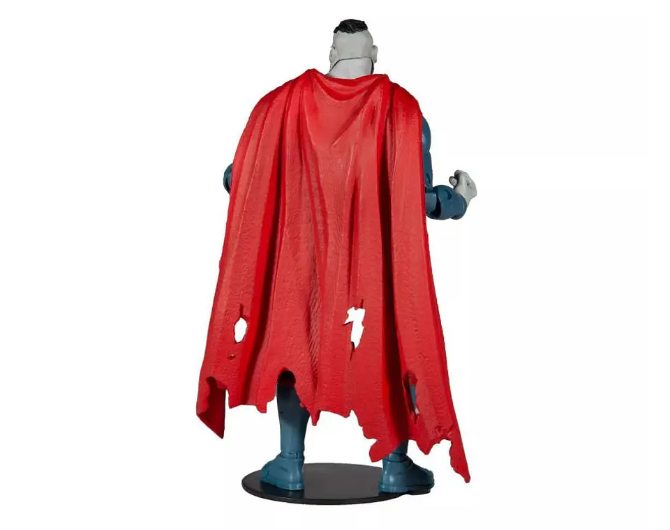 SUPERMAN BIZARRO (REBIRTH) - DC MULTIVERSE 2