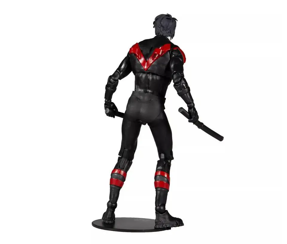 NIGHTWING JOKER (NEW 52) - DC MULTIVERSE 2