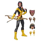 DANI MOONSTAR - X-MEN - MARVEL LEGENDS  - Miniatura 1