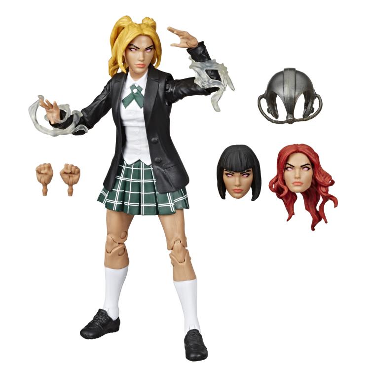STEPFORD CUCKOOS - MARVEL LEGENDS