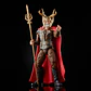 ODIN (THOR MOVIE) - INFINITY SAGA - MARVEL LEGENDS - Miniatura 2