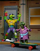 ULTIMATE MONDO GECKO - CARTOON VERSION TMNT  - Miniatura 2