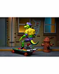 ULTIMATE MONDO GECKO - CARTOON VERSION TMNT  - Miniatura 3