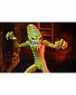 ULTIMATE PIZZA MONSTER - CARTOON VERSION TMNT  - Miniatura 4