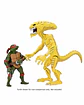 ULTIMATE PIZZA MONSTER - CARTOON VERSION TMNT  - Miniatura 5
