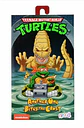 ULTIMATE PIZZA MONSTER - CARTOON VERSION TMNT  - Miniatura 7