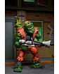 ULTIMATE MUCKMAN - CARTOON VERSION TMNT  - Miniatura 2
