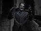 ULTIMATE FRANKENSTEIN'S MONSTER (BLACK & WHITE) - UNIVERSAL MONSTERS - Miniatura 2