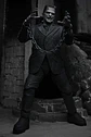 ULTIMATE FRANKENSTEIN'S MONSTER (BLACK & WHITE) - UNIVERSAL MONSTERS - Miniatura 4