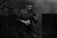 ULTIMATE FRANKENSTEIN'S MONSTER (BLACK & WHITE) - UNIVERSAL MONSTERS - Miniatura 6