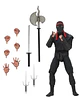 FOOT SOLDIER (BLADED) - TMNT 1990 - Miniatura 1