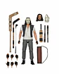 ULTIMATE CASEY JONES - TMNT 1990 - Miniatura 1