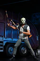 ULTIMATE CASEY JONES - TMNT 1990 - Miniatura 2