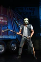 ULTIMATE CASEY JONES - TMNT 1990 - Miniatura 3