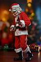 [PREVENTA] ULTIMATE SANTA SUIT ART THE CLOWN (BLOODY VERSION) - TERRIFIER 2 - Miniatura 3