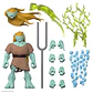 ULTIMATES WINDHAMMER - SILVERHAWKS - Miniatura 1