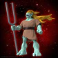 ULTIMATES WINDHAMMER - SILVERHAWKS - Miniatura 3