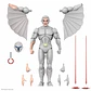 ULTIMATES DARKBIRD EXCLUSIVE - SILVERHAWKS - Miniatura 1